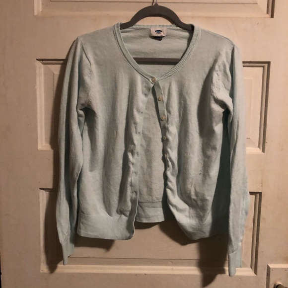 Cardigans - Picture 8 of 11